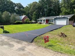 Best Heated Driveway Installation  in Central City, KY